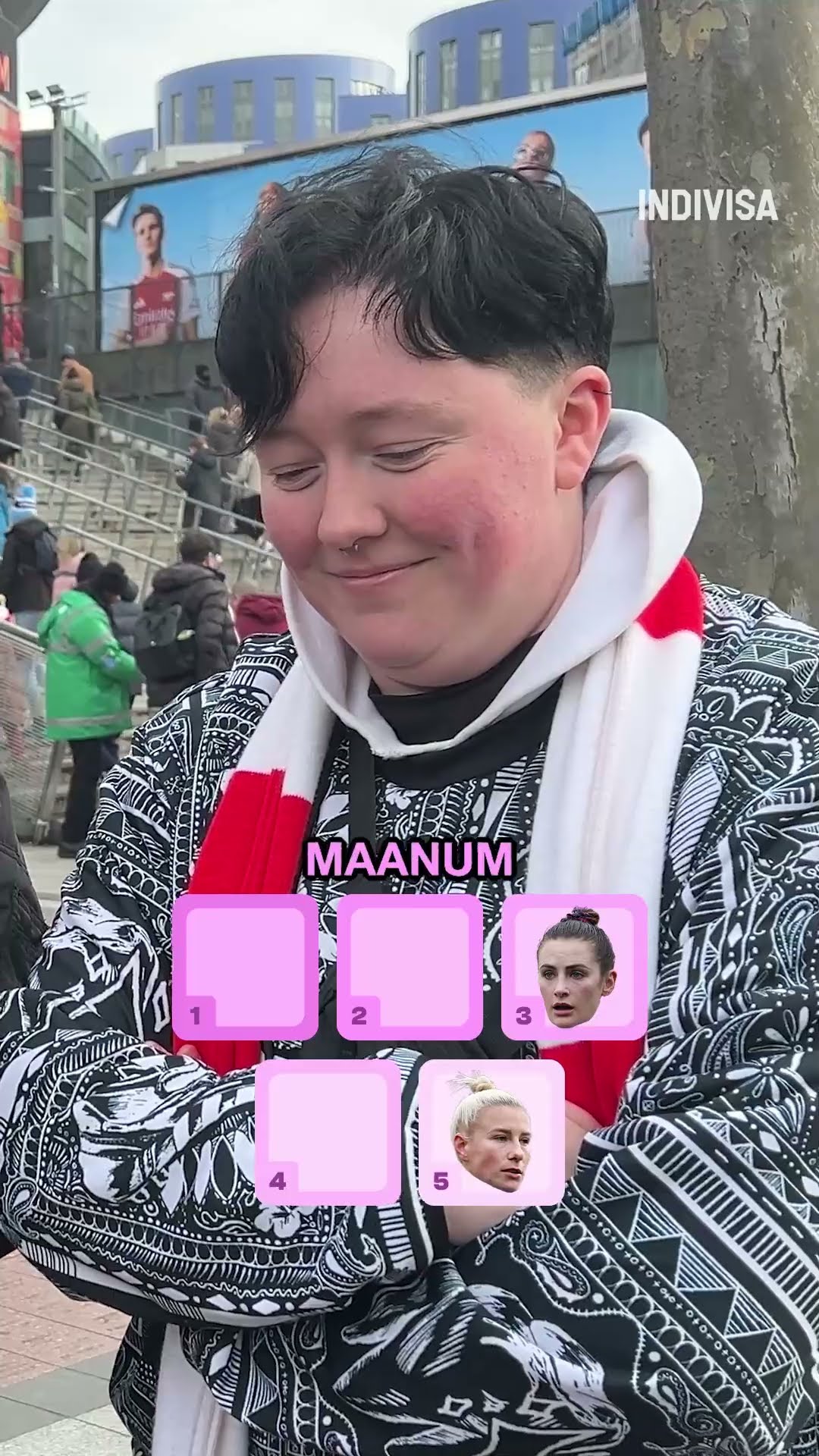 大卫