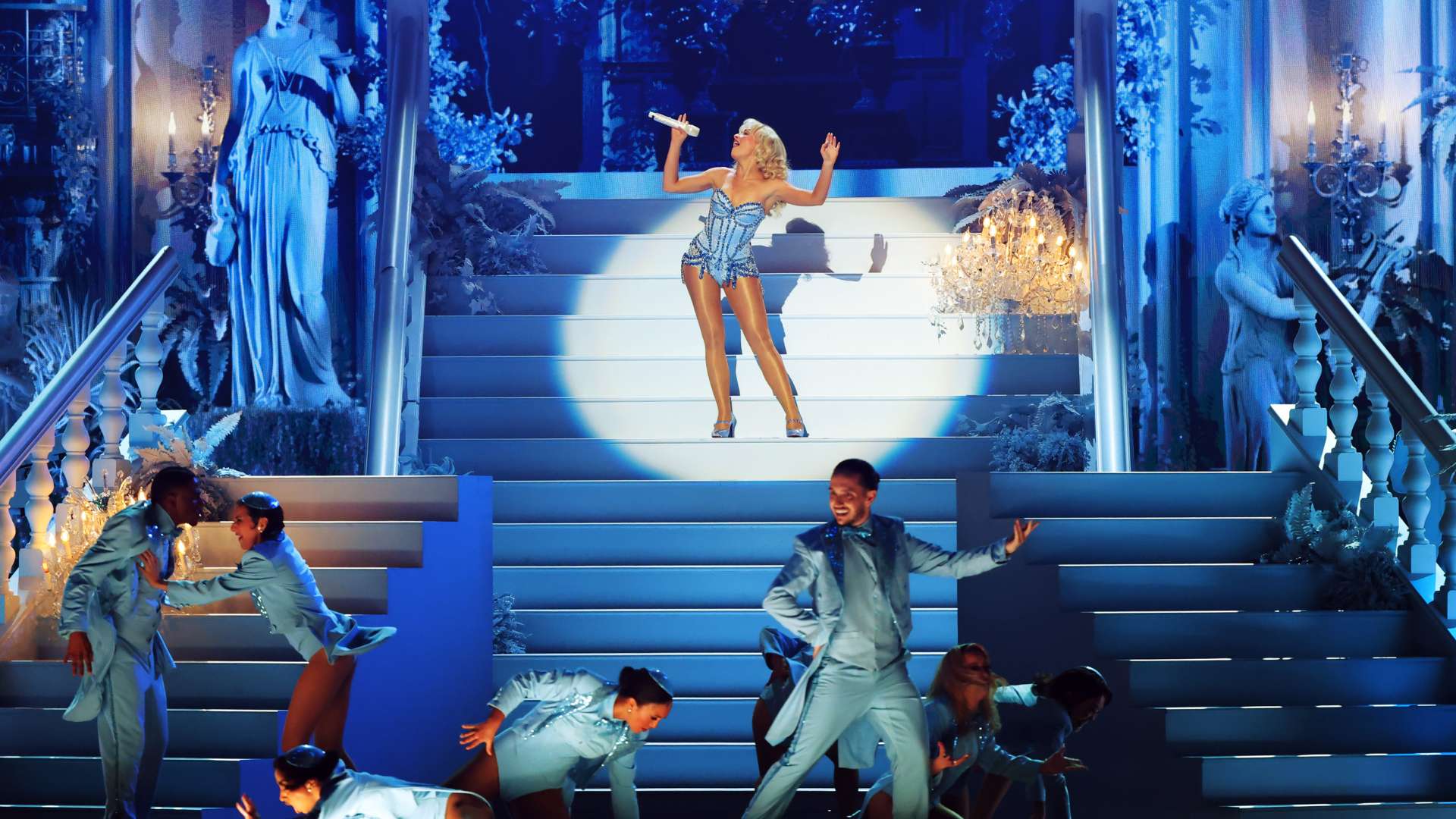 的辉煌表现 的辉煌表现