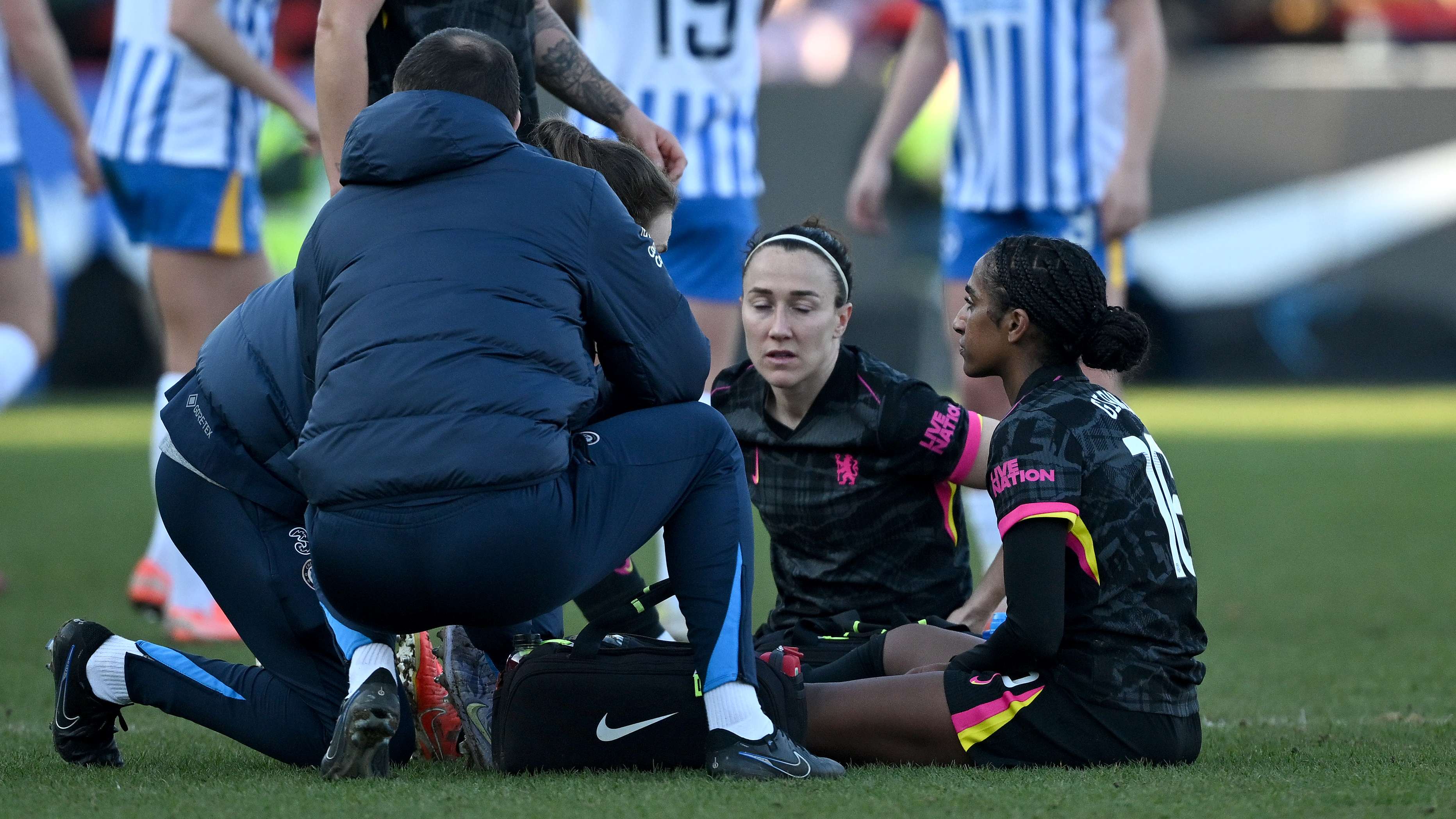 中失去应有 中失去应有