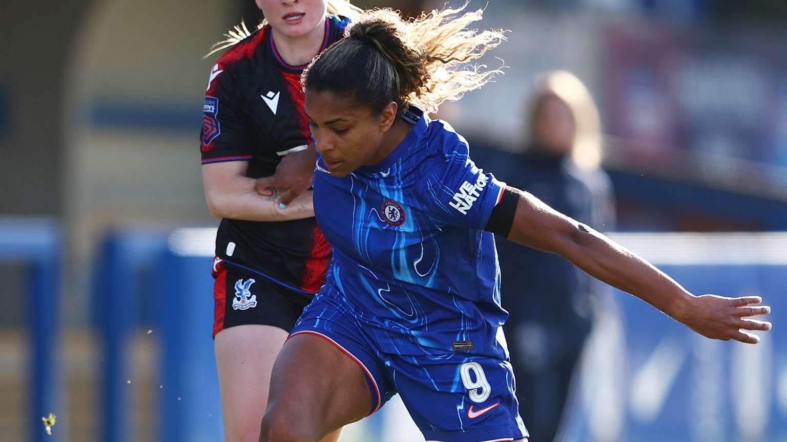 以强劲的心 以强劲的心