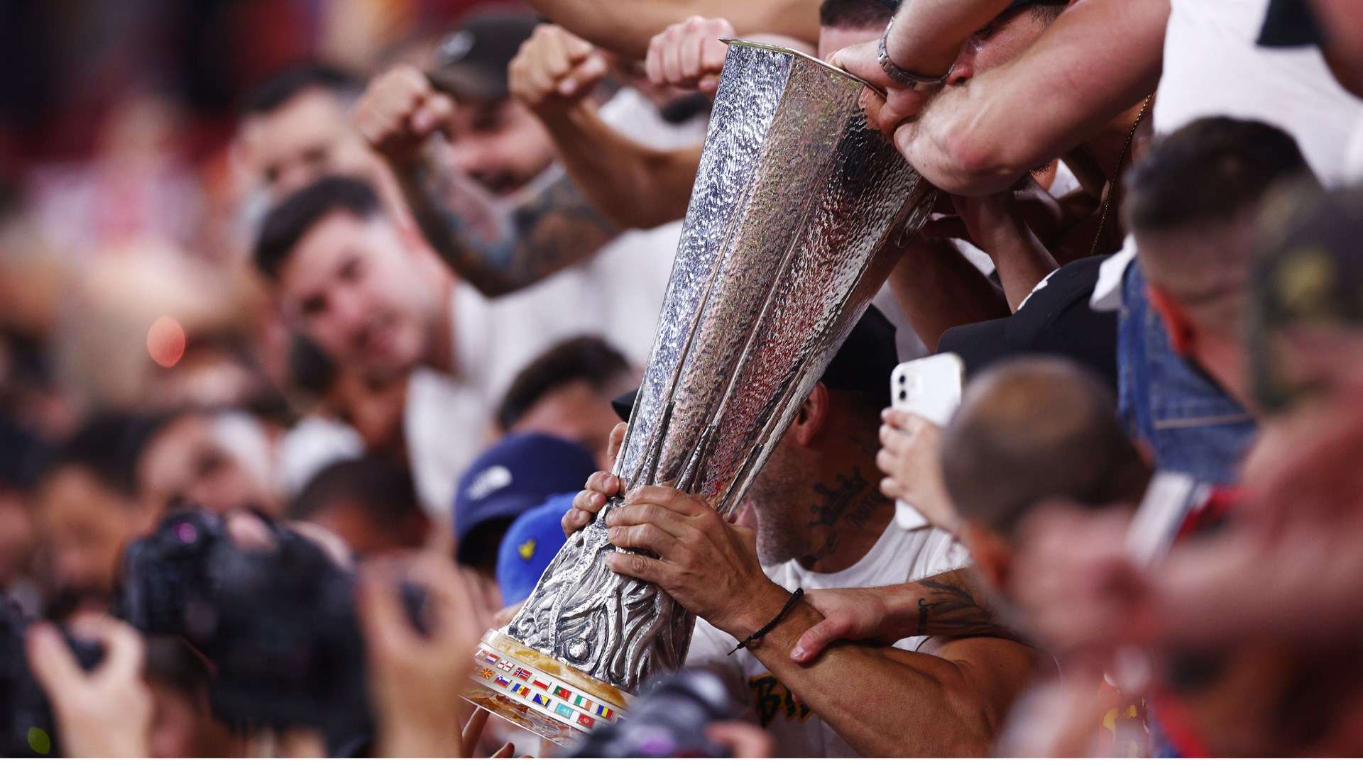 够再次焕发 够再次焕发