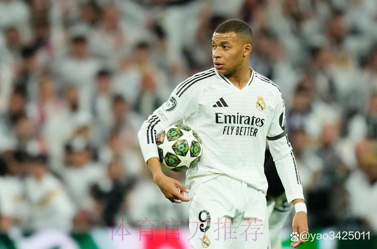 德尚:加盟皇马给了姆巴佩额外动力 他非常投入履职