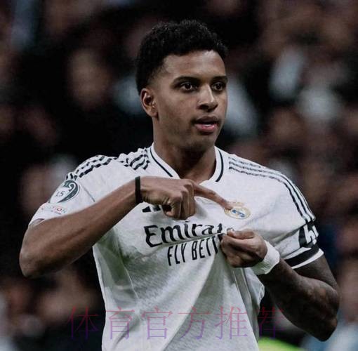 巴媒：为寻求更好发展 罗德里戈希望更换经纪人