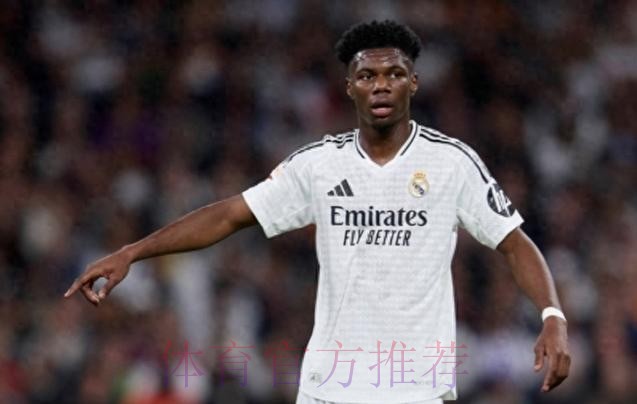 阿斯:皇马将在当地时间6月8日官宣签下琼阿梅尼 阿斯:皇马将在当地时间6月8日官宣签下琼阿梅尼